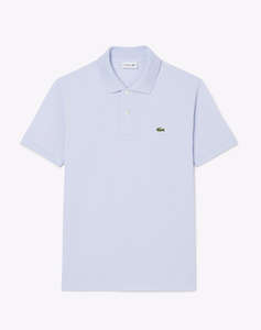 LACOSTE БЛУЗА KMPOLO SS