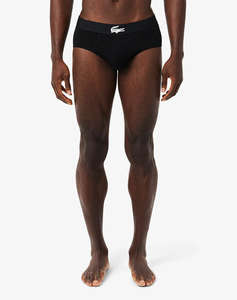 LACOSTE SET OF 3 UNDERWEARBRIEF UNDERWEAR BRIEFS