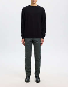 SELECTED SLH175-SLIM NEW MILES FLEX PANT NOOS