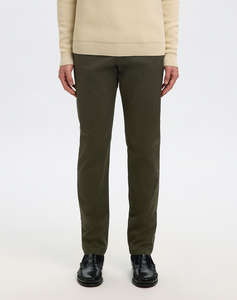 SELECTED SLH175-SLIM NEW MILES FLEX PANT NOOS