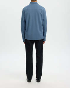 SELECTED SLHJACKIE SWEAT JACKET NOOS