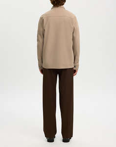 SELECTED SLHJACKIE SWEAT JACKET NOOS