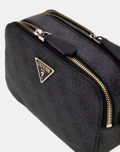 GUESS NOELLE II CROSSBODY CAMERA WOMENS BAG