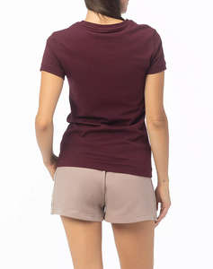 GUESS SS CN MINI TRIANGLE TEE ДАМСКА БЛУЗА