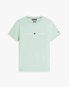 TOMMY HILFIGER TOMMY LOGO TEE