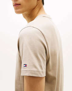 TOMMY HILFIGER TOMMY LOGO TEE