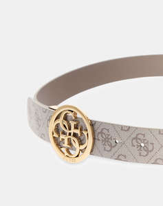 GUESS NOELLE ADJ & REV PAN - Default Italy Fabric КОЛАН W