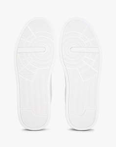 TOMMY HILFIGER TH COURT LTH DETAIL ESS