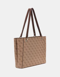 GUESS NOELLE II TOTE ДАМСКА ЧАНТА (Размери: 33 x 29 x 9см.)