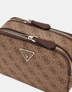 GUESS NOELLE II CROSSBODY CAMERA WOMENS BAG