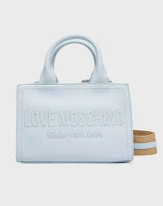 LOVE MOSCHINO ЧАНТА