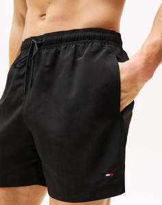 TOMMY HILFIGER MEDIUM DRAWSTRING