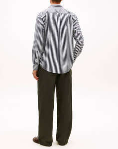 TOMMY HILFIGER FLEX POPLIN CLASSIC STP RF SHIRT