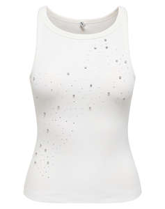 ONLY ONLFILIZ S/L STONE TANK TOP BOX JRS