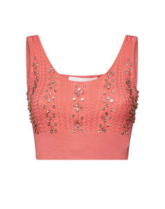 SILVIAN HEACH TWINSET SELAJI