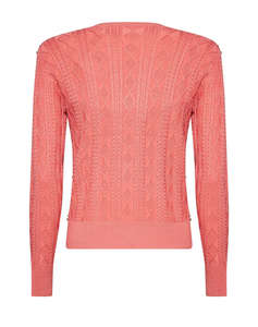 SILVIAN HEACH TWINSET SELAJI