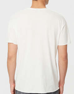 DIRTY LAUNDRY RELAXED SLEEVES T-SHIRT