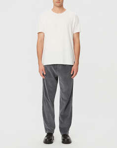 DIRTY LAUNDRY RELAXED SLEEVES T-SHIRT