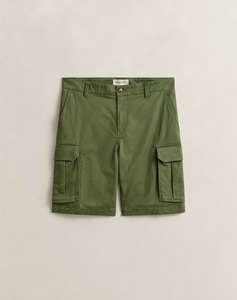 GANT SHORTS REG CLASSIC CARGO SHORTS