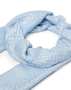 LIU JO SOFT AC_2A6A01_MIN OF 2 STOLA NEW LOGO CHAIN JACQ WOMENS CAP