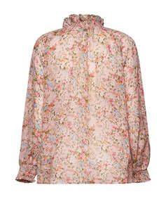 SILVIAN HEACH BLOUSE SPARTA