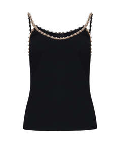 SILVIAN HEACH TOP RAMMOS