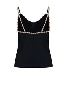 SILVIAN HEACH TOP RAMMOS