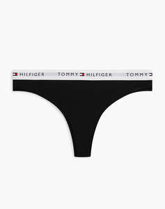TOMMY HILFIGER THONG