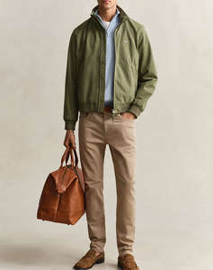 GANT ЯКЕ LIGHTWEIGHT HAMPSHIRE JACKET