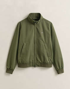 GANT ЯКЕ LIGHTWEIGHT HAMPSHIRE JACKET