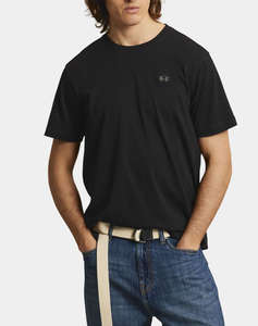 LA MARTINA BLOUSE T-SHIRT ΚΜ MAN T-SHIRT JERSEY