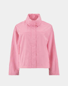 LA MARTINA WOMANS JACKETOUTDOOR NYLON TASLAN