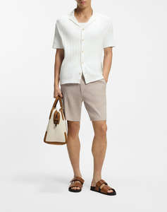 BOSS H-Kane1-RDS-Shorts 10270605 01