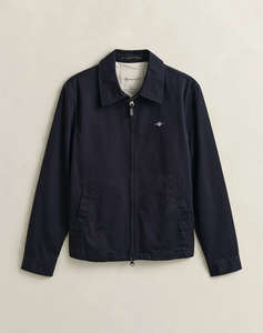 GANT ЯКЕ COTTON WINDCHEATER JACKET