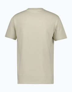 GANT БЛУЗА KM2 TONE PIQUE SS TSHIRT