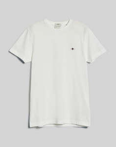 GANT БЛУЗА KMSLIM PIQUE SS T-SHIRT