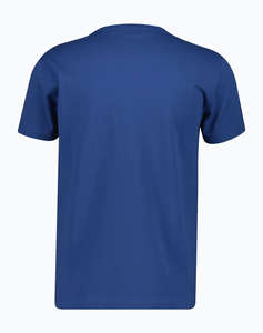 GANT БЛУЗА KMSLIM PIQUE SS T-SHIRT