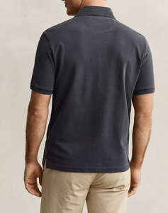 GANT БЛУЗА KMSUNFADED SS POLO