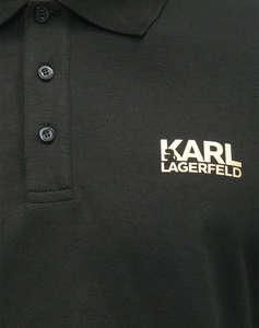 KARL LAGERFELD POLO