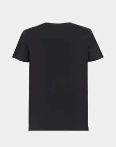 LA MARTINA BLOUSE T-SHIRT ΚΜ MAN T-SHIRT S/SLEEVE COTTON HE