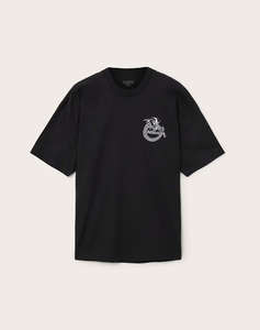 ALL SAINTS TERRA SS CREW