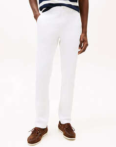 TOMMY HILFIGER CHINO BLEECKER 1985 PIMA COTTON