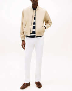 TOMMY HILFIGER CHINO BLEECKER 1985 PIMA COTTON