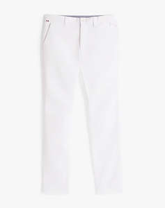 TOMMY HILFIGER CHINO BLEECKER 1985 PIMA COTTON