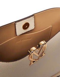 LOVE MOSCHINO ЧАНТА