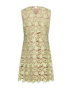 SILVIAN HEACH SHORT DRESS VEROLA