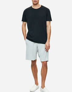 DIRTY LAUNDRY RELAXED SLEEVES T-SHIRT