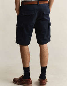 GANT SHORTS REG CLASSIC CARGO SHORTS