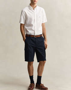 GANT SHORTS REG CLASSIC CARGO SHORTS
