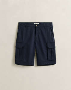 GANT SHORTS REG CLASSIC CARGO SHORTS